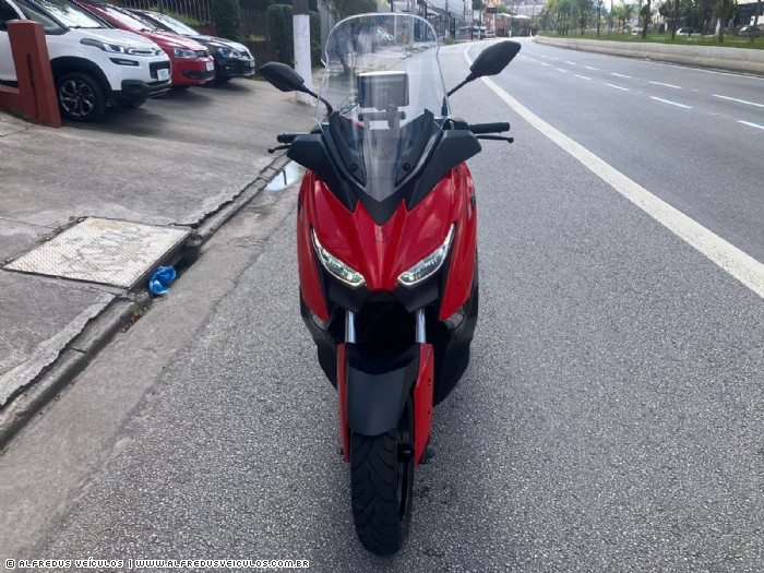 Yamaha X MAX 250 2024/2024